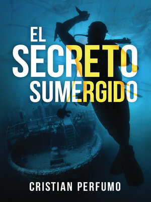 cover image of El secreto sumergido